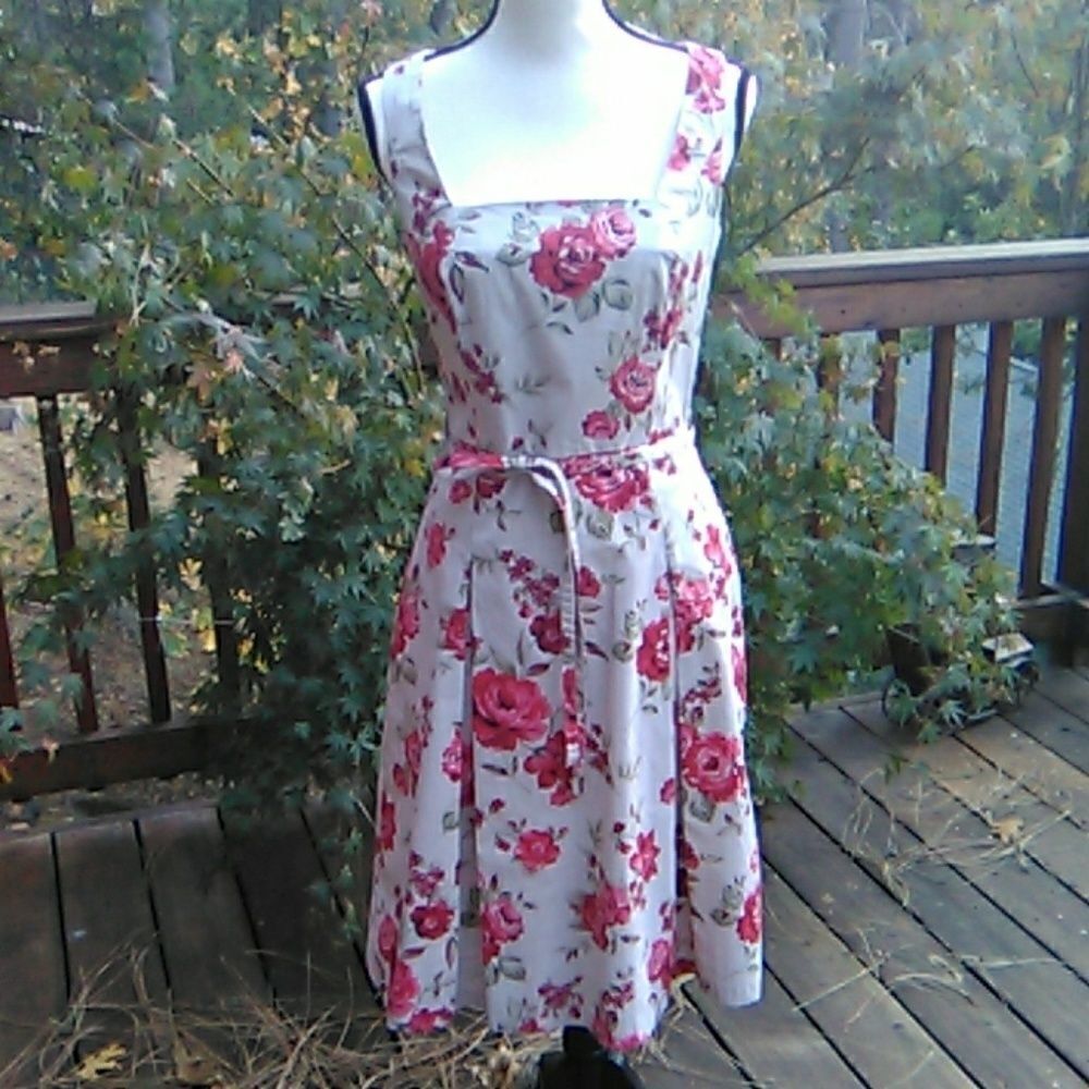 Zinc Dress